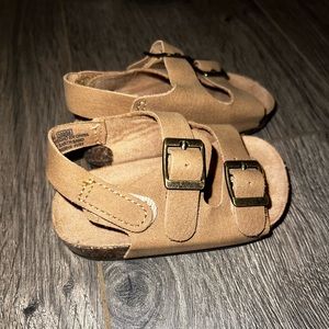 Old Navy Baby Sandals